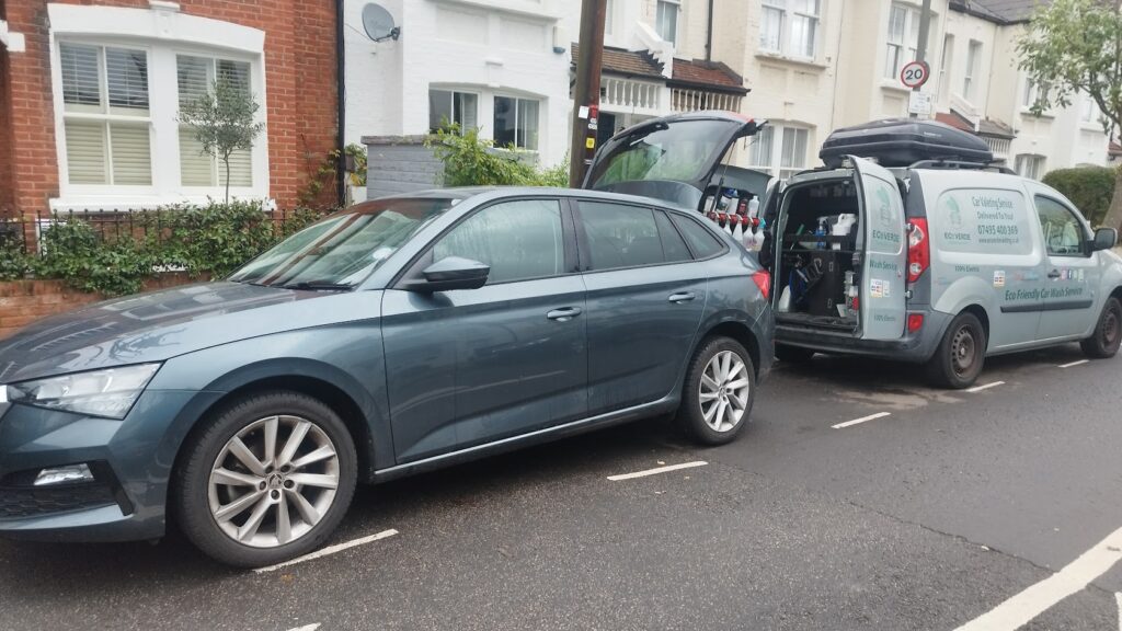 Premium Valeting Service for High End Vehicles 1 premium-valeting-service-ecoverde-valeting-service